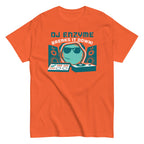 DJ Enzyme Men's Classic Tee