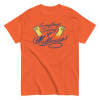 Everything's Coming Up Milhouse! Men's Classic Tee