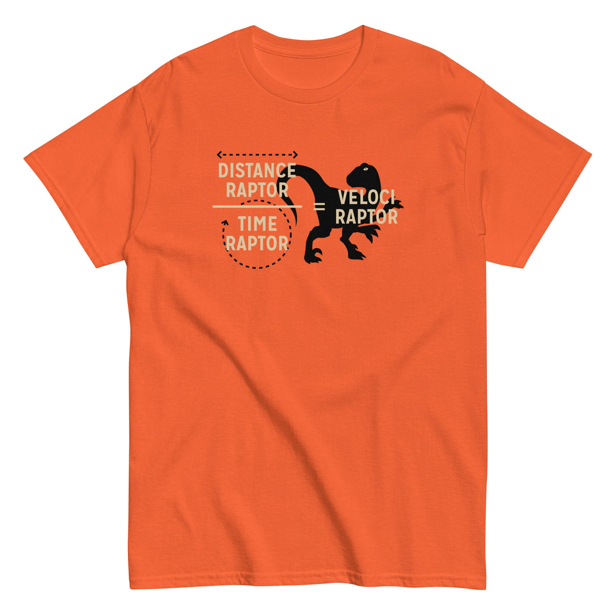 Veloci Raptor Men's Classic Tee