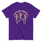 Let's Go. Ghouls! Men's Classic Tee