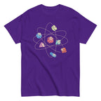 Dice Atom Men's Classic Tee
