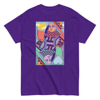 The Queen Of Books Men's Classic Tee