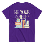 Be Your Shelf Men's Classic Tee