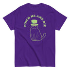 Pinch Me And Die Men's Classic Tee