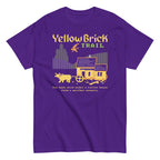 Yellow Brick Trail Men's Classic Tee