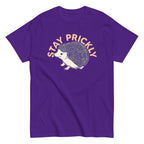 Stay Prickly Men's Classic Tee