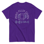 Zero Flux Given Men's Classic Tee