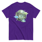 20.000 Purrrs Under The Sea Men's Classic Tee