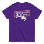What Would Sue Do? Men's Classic Tee