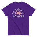 Majestically Awkward Men's Classic Tee