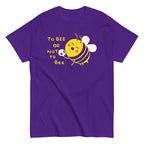 To Bee Or Not To Bee Men's Classic Tee