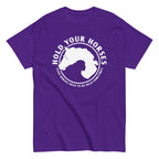 Hold Your Horses Men's Classic Tee