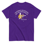 Thunderbolt And Lightning Men's Classic Tee