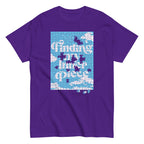 Finding My Inner Piece Men's Classic Tee
