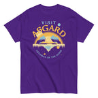 Visit Asgard Men's Classic Tee