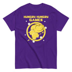 Hungry Hungry Games Men's Classic Tee
