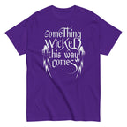 Something Wicked This Way Comes Men's Classic Tee