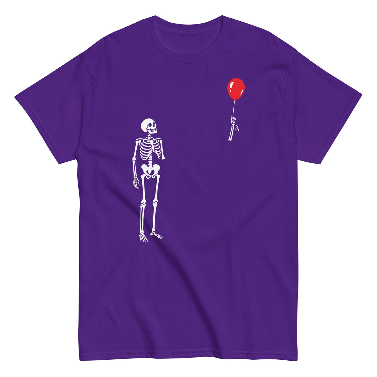Lost Balloon Men's Classic Tee