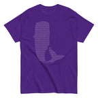 Moby-Dick Men's Classic Tee