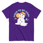 Used To Be Cool Men's Classic Tee