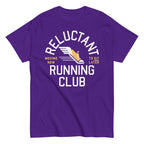 Reluctant Running Club Men's Classic Tee