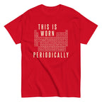 This Is Worn Periodically Men's Classic Tee