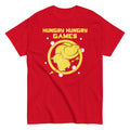 Hungry Hungry Games Men's Classic Tee