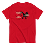 Veloci Raptor Men's Classic Tee