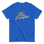 Hey There Pumpkin Men's Classic Tee