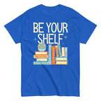 Be Your Shelf Men's Classic Tee