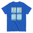 Goghing Goghing Gone Men's Classic Tee