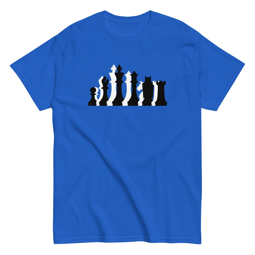 Black Knight Men's Classic Tee