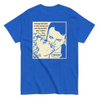 Whom I Adore The Most Men's Classic Tee