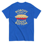 Nobody Likes A Soggy Bottom Men's Classic Tee
