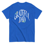Grateful Dad Men's Classic Tee