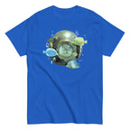 20.000 Purrrs Under The Sea Men's Classic Tee