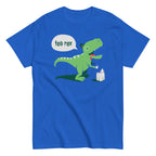 Tea Rex Men's Classic Tee