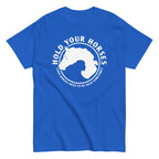 Hold Your Horses Men's Classic Tee
