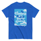 Finding My Inner Piece Men's Classic Tee