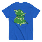 Masked Turtles Men's Classic Tee