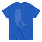 Moby-Dick Men's Classic Tee