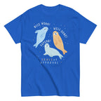 Seals Of Approval Men's Classic Tee