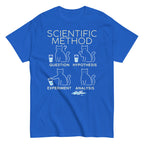 Scientific Method Men's Classic Tee