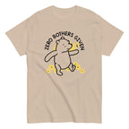 Zero Bothers Given Men's Classic Tee