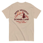 Bene Gesserit Summer Camp Men's Classic Tee