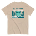 DJ Enzyme Men's Classic Tee
