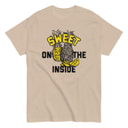 Sweet On The Inside Men's Classic Tee