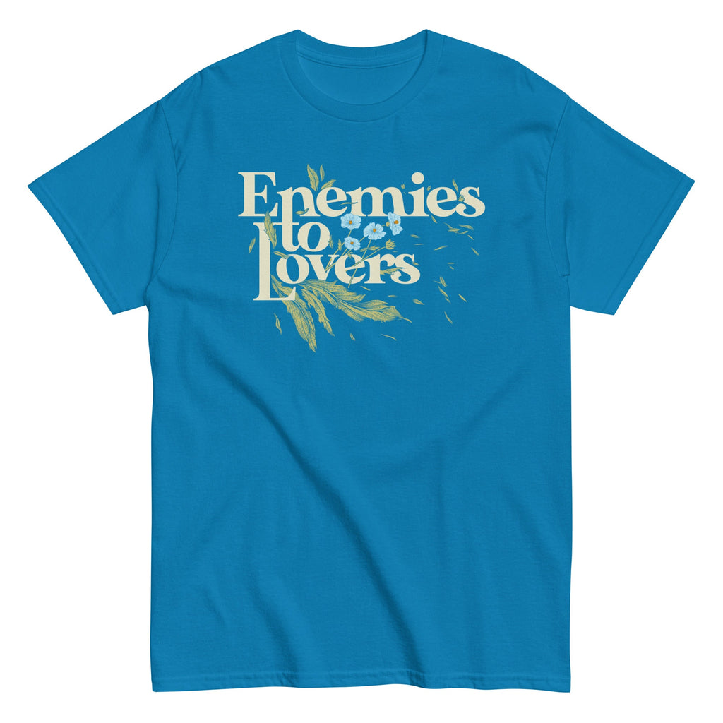 Enemies To Lovers Men's Classic Tee