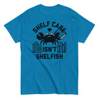 Shelf Care Isn't Shelfish Men's Classic Tee