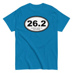26.2 Cookies Eaten In One Sitting Men's Classic Tee